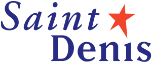 1200px Logo Saint Denis 93.svg