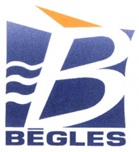 Begles Logo