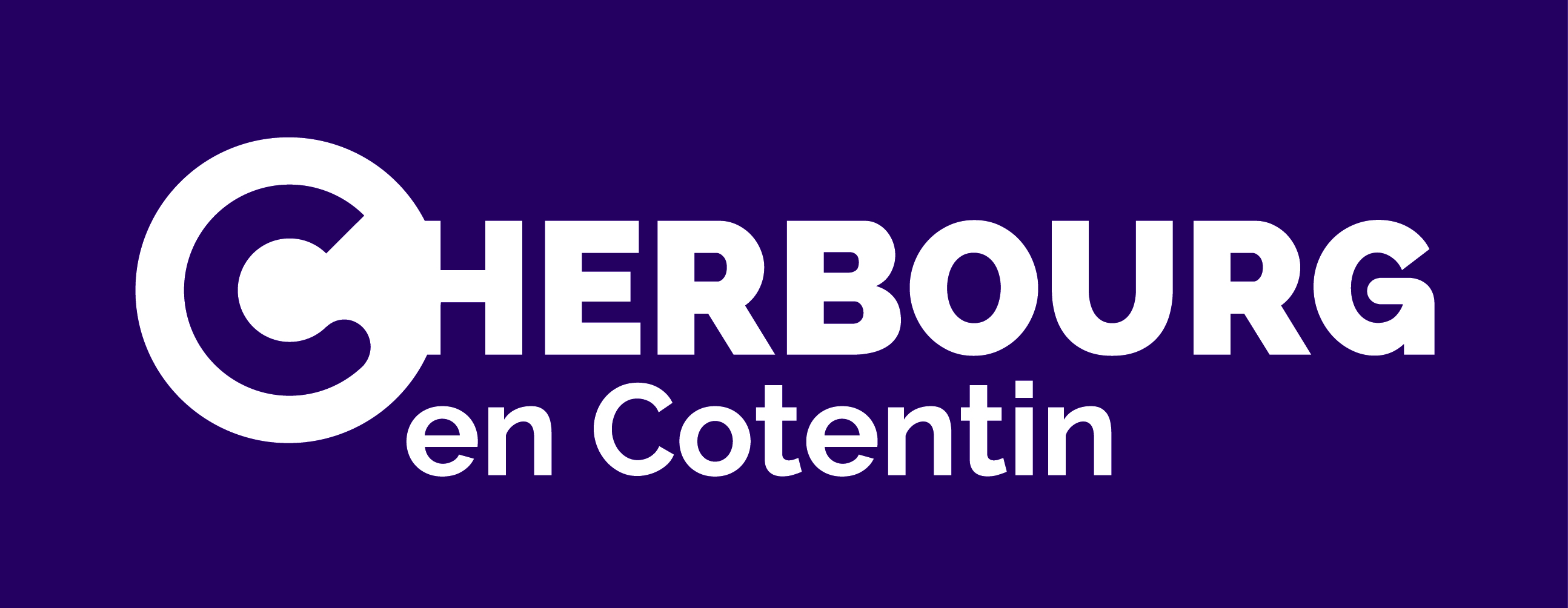 LOGO Cherbourg en Cotentin COULEURS inversees imprimerie2