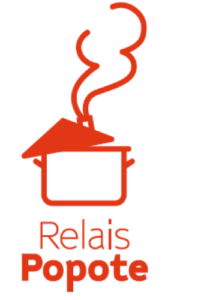 Logo Relais Popote fond blanc 204x300