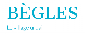 Logo Ville de Begles