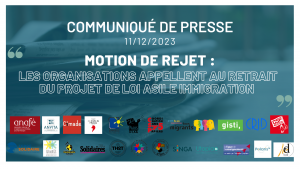 Motion Rejet PJL