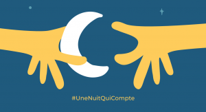 Nuit de la solidarite