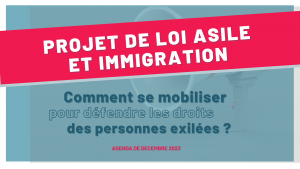 PJL mobilisation