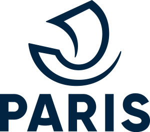 Ville de Paris logo 2020.svg