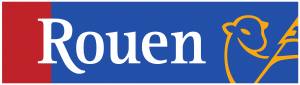 logo rouen horizontal