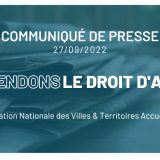 Actu Tribunes et CP 1