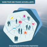 visuel guide pour une france accueillante