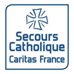 Caritas France Secours Catholique 250x250
