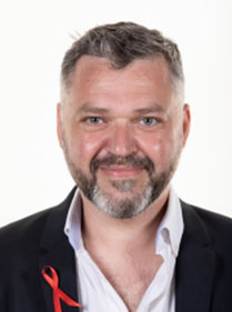 Emmanuel Carroz