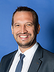 JP Gautrais