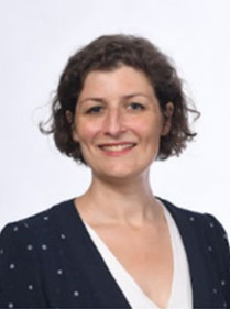 Jeanne Barseghian