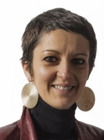 Myriam Laidouni Denis