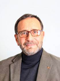 Raphael Pitti