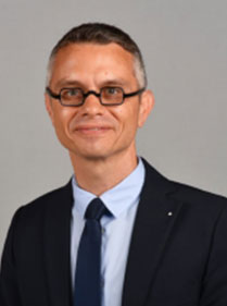 Renaud Payre