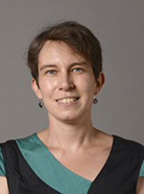 Sylvie Tomic