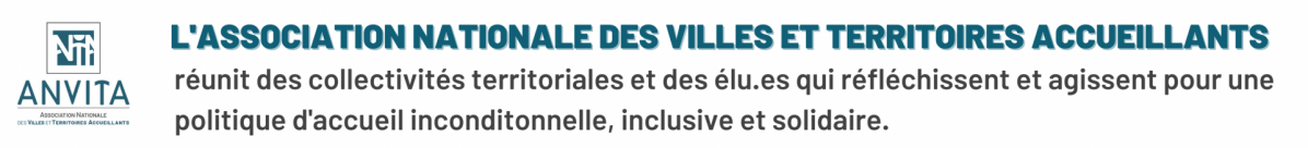 LASSOCIATION NATIONALE DES VILLES ET TERRITOIRES ACCUEILLANTS