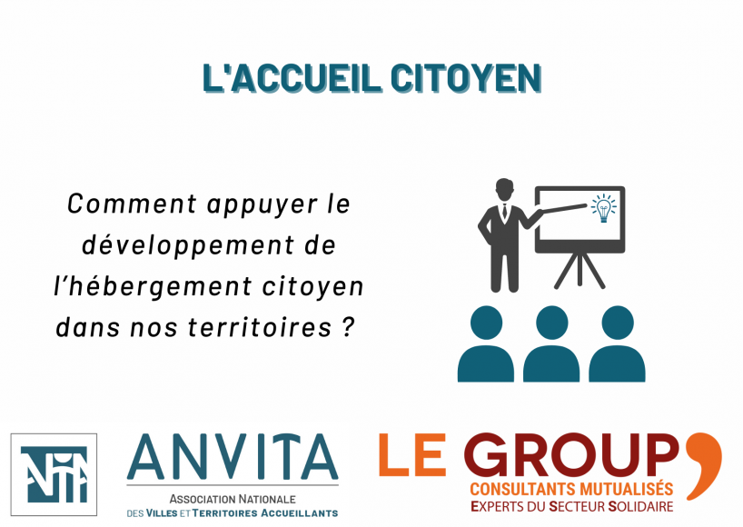 Accueil citoyen